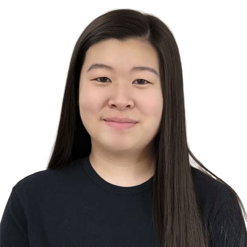 Hannah Kim - Creator of SpeakEase